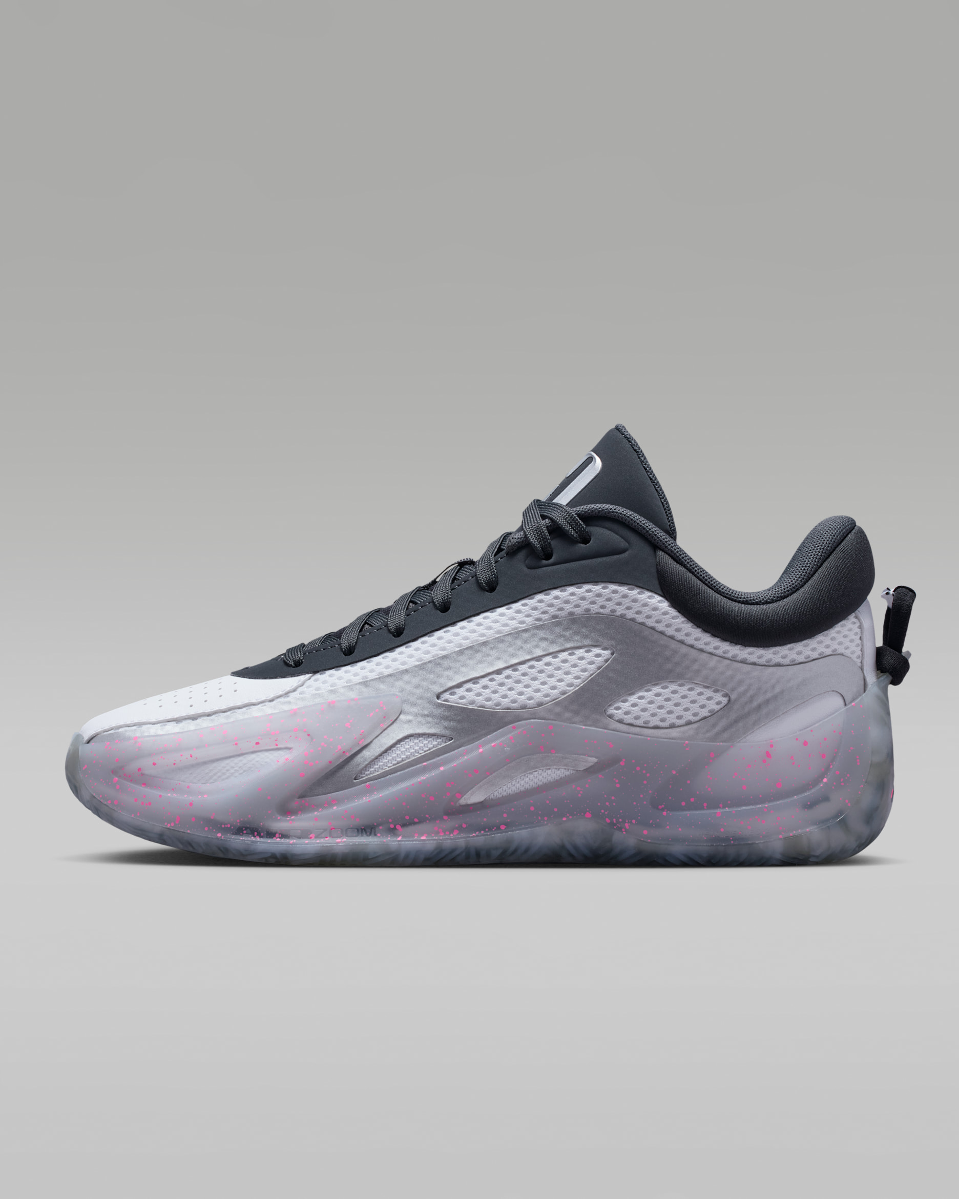 Jordan Heir Series 2 